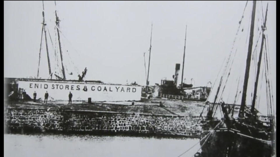 The Aberaeron Story